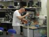 Christophe F4CQA au perage